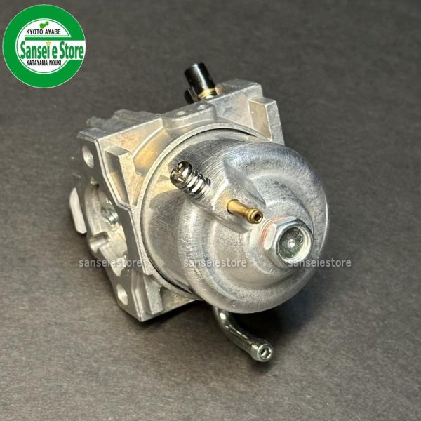画像6: 三菱 純正  キャブレターAssy   (6)