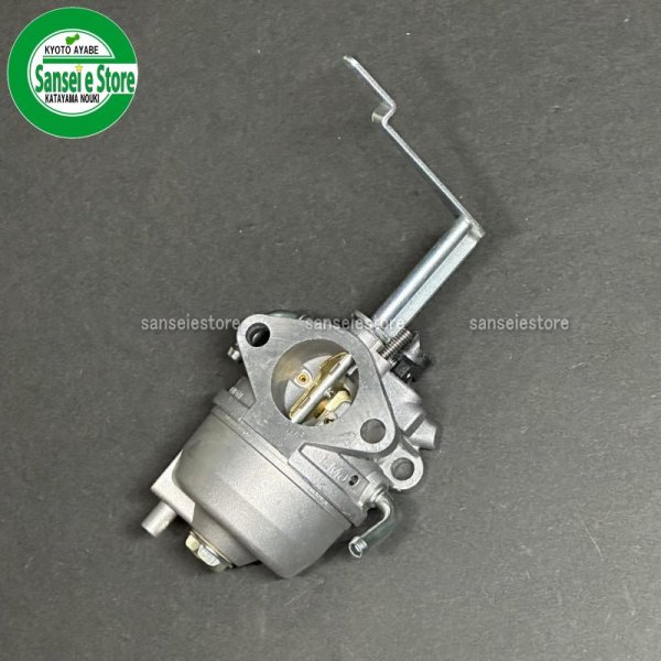 画像1: クボタ純正  キャブレターASSY  TR300用 ※要製造番号確認  (1)