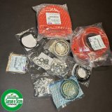 単品】クボタ 純正 トラクター用 ロータリー部品［］- サンセイイー