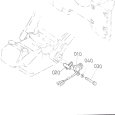 画像4: クボタ トラクター ASTE A-15/A-17/A-19用 ボリュームセンサー (4)