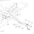画像5: クボタ トラクター ASTE A-15/A-17/A-19用 ボリュームセンサー (5)