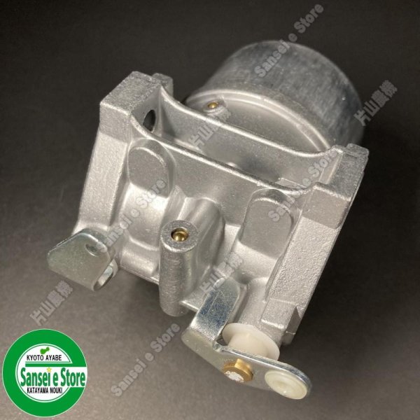 画像6: クボタ純正  キャブレターASSY  GH250-GT-80用 ※要製造番号確認  (6)