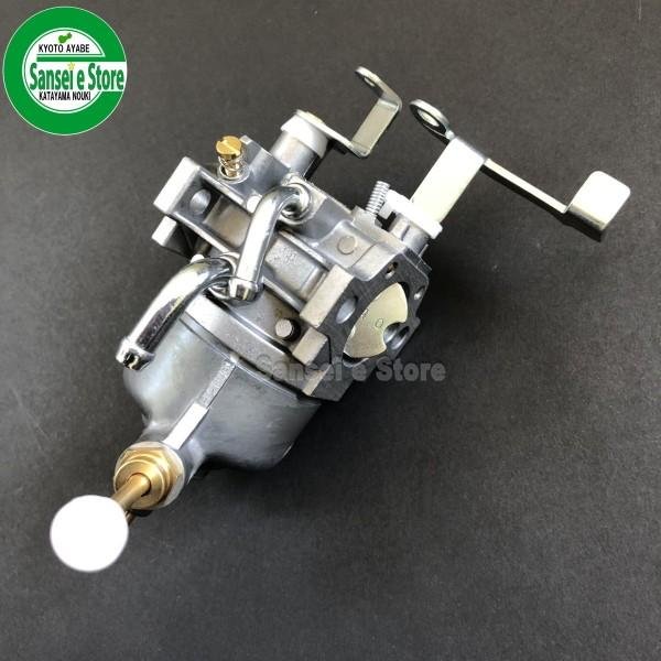 画像3: クボタ 管理機 TR6000/TR7000用  キャブレターAssy  (3)