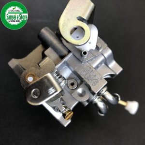 クボタ 管理機 TR6000/TR7000用 キャブレターAssy［EG02444042