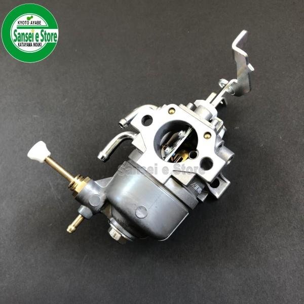 画像2: クボタ 管理機 TR6000/TR7000用  キャブレターAssy  (2)