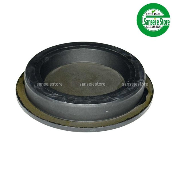 画像3: ヤンマー 純正 トラクター  ロータリーチェーンケース用  プラグキャップ  (3)