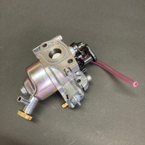 画像6: ホンダ純正  キャブレターAssy.   こまめF220用  ※機体番号確認して下さい。  (6)