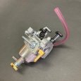 画像2: ホンダ純正  キャブレターAssy.   こまめF220用  ※機体番号確認して下さい。  (2)