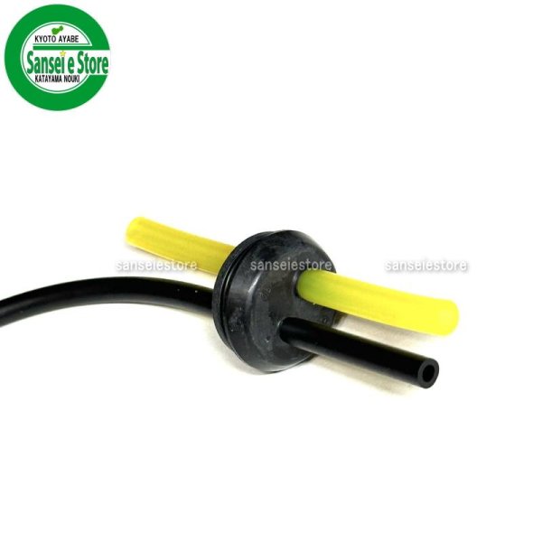 画像3: 丸山 純正 2サイクルエンジン  サクションホースASSY  (3)