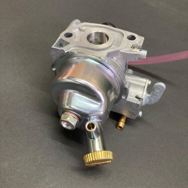 画像7: ホンダ純正  キャブレターAssy.   こまめF220用  ※機体番号確認して下さい。  (7)