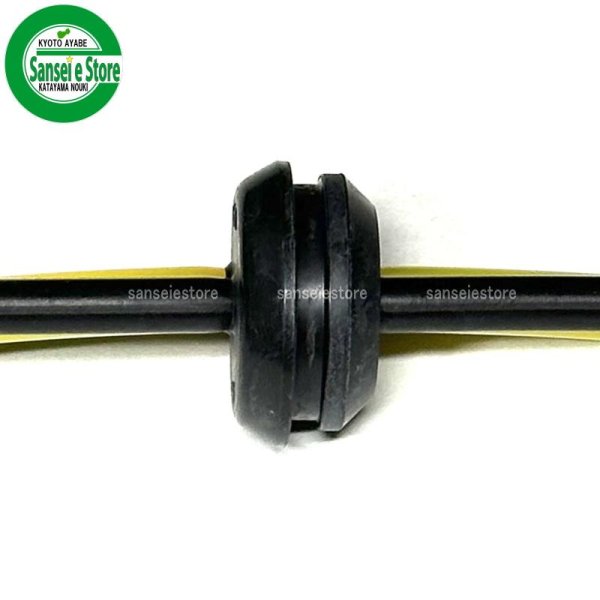 画像6: 丸山 純正 2サイクルエンジン  サクションホースASSY  (6)