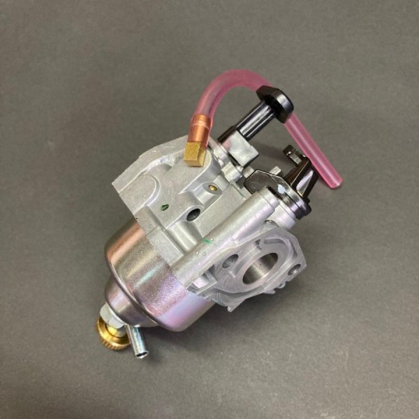 画像5: ホンダ純正  キャブレターAssy.   こまめF220用  ※機体番号確認して下さい。  (5)