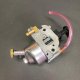 ホンダ純正  キャブレターAssy.   こまめF220用  ※機体番号確認して下さい。 