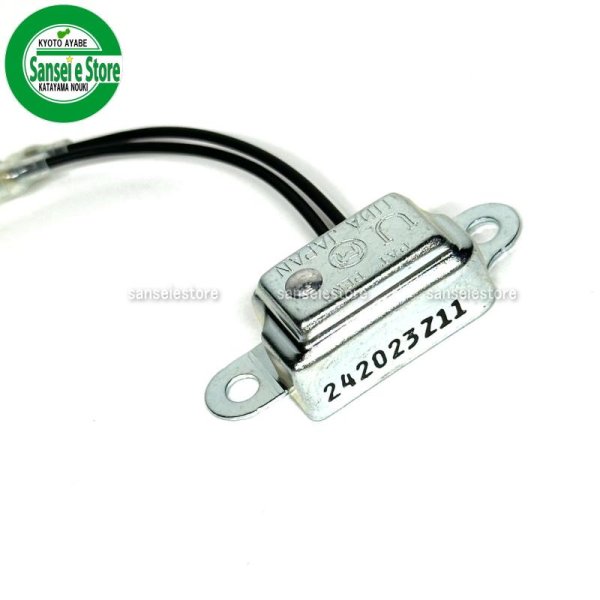 画像4: 三菱 4サイクルエンジン用  ユニット/UNIT  (4)