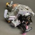 画像3: ホンダ純正  キャブレターAssy.   こまめF220用  ※機体番号確認して下さい。  (3)