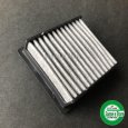 画像7: クボタ エンジン用  エアーエレメントASSY  GH200他   (7)