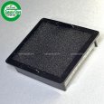 画像3: クボタ エンジン用  エアーエレメントASSY  GH200他   (3)