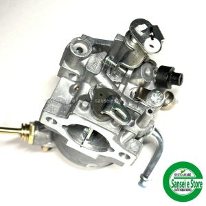 クボタ 管理機 TRS600/TRS700用 キャブレターAssy［LE01020390