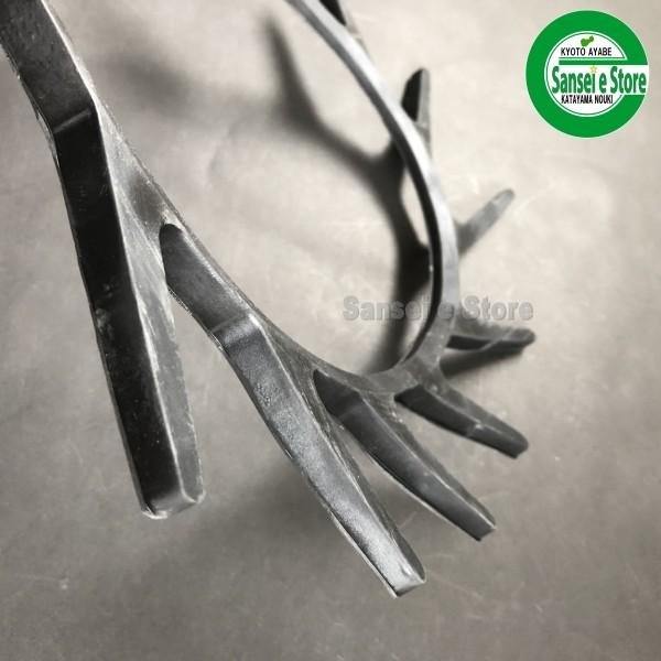 画像2: 【社外品】ヤンマー コンバイン用  突起付きベルト  A28   (2)