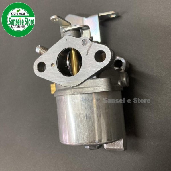 画像3: クボタ ガソリンエンジン用 キャブレターAssy  ※要適合確認  (3)