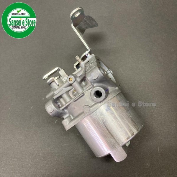 画像4: クボタ ガソリンエンジン用 キャブレターAssy  ※要適合確認  (4)