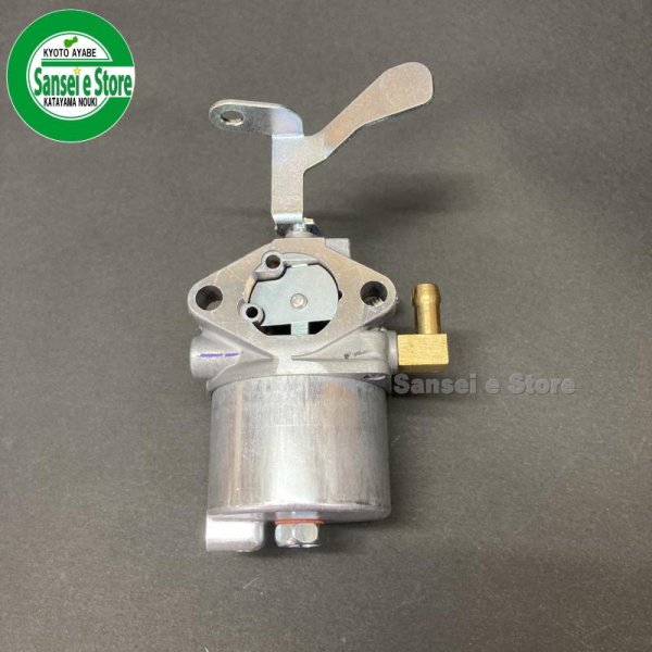 画像8: クボタ ガソリンエンジン用 キャブレターAssy  ※要適合確認  (8)