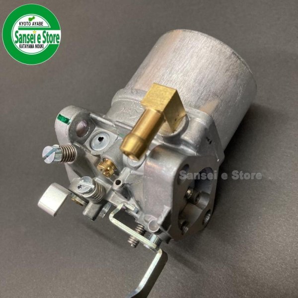 画像6: クボタ ガソリンエンジン用 キャブレターAssy  ※要適合確認  (6)