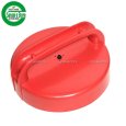 画像1: 丸山製作所 純正  バッテリー式 噴霧機用  薬剤タンクキャップASSY 赤色  (1)