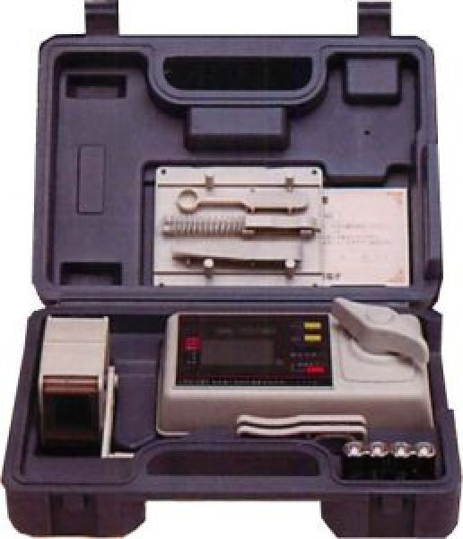 画像4: オガ電子製  米麦水分測定器  モイスター TD-6  (4)