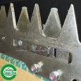 画像6: クボタ バインダー 刈取刃 (6)