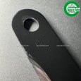 画像3: 和同産業 2枚組 草刈機 VB600用  ナイフセット 1台分 ※要適合確認  (3)