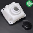 画像1: 三菱 純正  ミニ耕うん機 MMR400/600用  燃料タンクASSY キャップ付  (1)