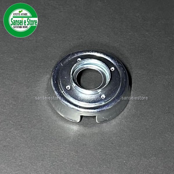 画像4: 【単品】ホンダ 純正 F200/F210/F220用 グラスガード 1個   (4)