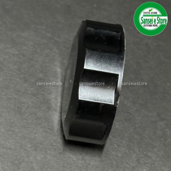 画像4: クボタ コンバイン用  燃料タンクキャップ  (4)