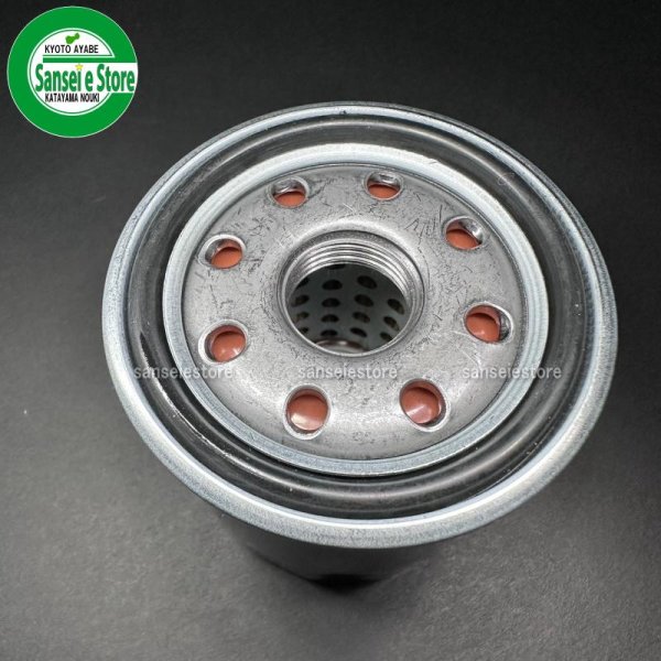 画像6: UNION  エンジンオイルエレメント   (6)