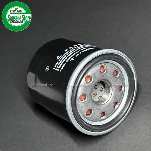 画像5: UNION  エンジンオイルエレメント   (5)