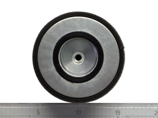 画像2: クボタ 純正 エンジン GS280用他  エアーエレメントASSY   (2)