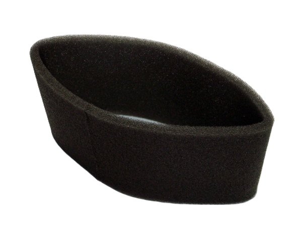 画像1: クボタ 純正 エンジン GS280用  エアーエレメント スポンジのみ  (1)