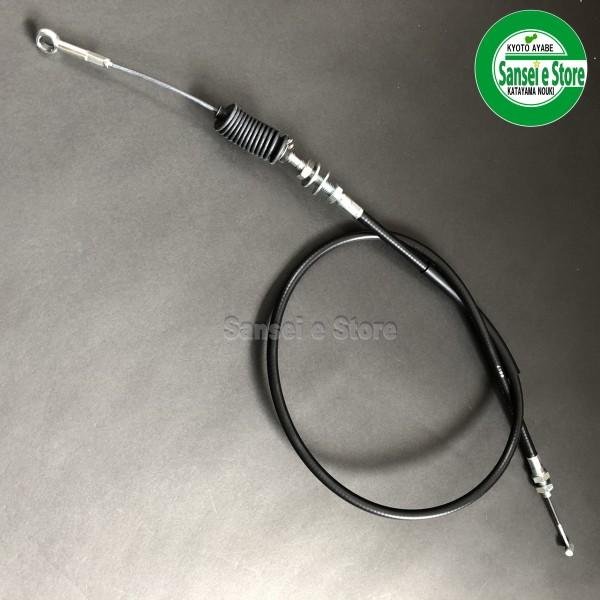 画像1: ホンダ 純正 除雪機  シューターワイヤー  HS1310Z HS1390Z他用  (1)
