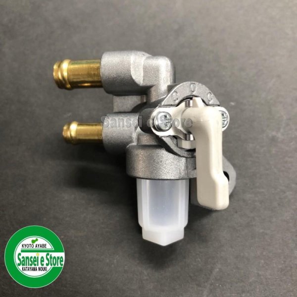 画像6: 三菱 純正 GM291他  燃料コックストレーナ   (6)