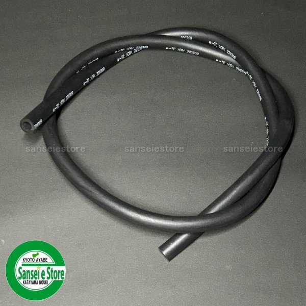 画像1: ホンダ 純正 除雪機  燃料ホースチューブ １本  (1)