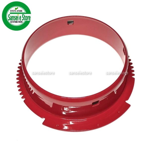 画像1: ホンダ 純正 除雪機  シューターギアCOMP  (1)