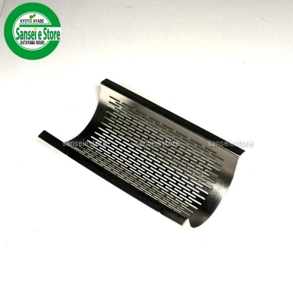 画像3: マルマス 純正 精米機  替え網/除糠網  (3)