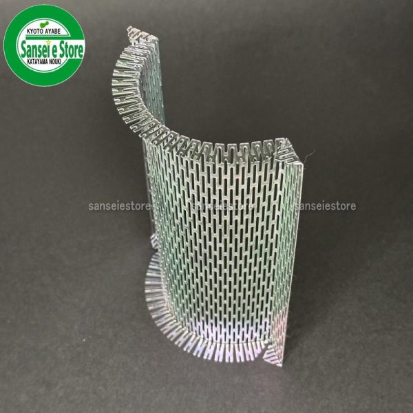 画像4: マルマス 純正 精米機  マスペット2/22/K/KL用 交換用研米網  (4)