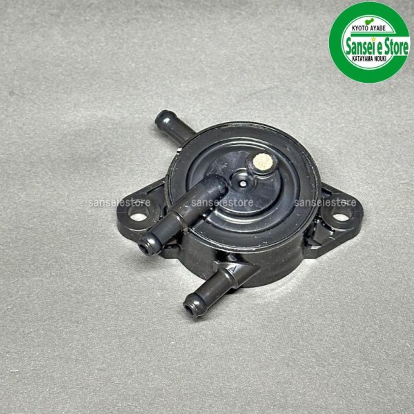 画像8: ホンダ 純正 除雪機  発電機等の燃料ポンプ ASSY  (8)