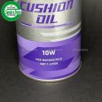 画像2: ホンダ純正  CUSHION OIL  フォークオイル 10W 1L  (2)