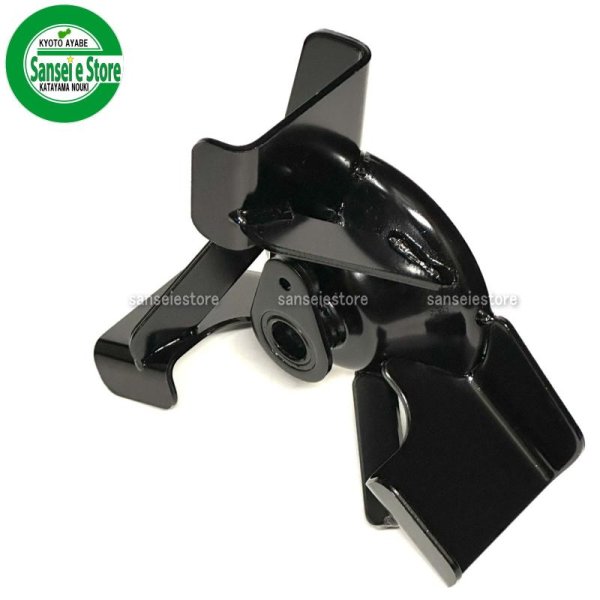 画像3: ホンダ 純正 除雪機  ブロワーCOMP  (3)