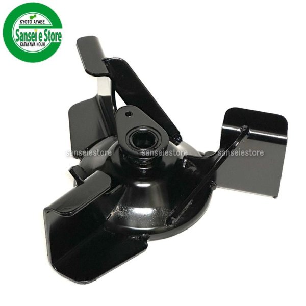 画像1: ホンダ 純正 除雪機  ブロワーCOMP  (1)