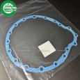 画像2: クボタ 純正 トラクター用  後車軸デフケースガスケット1枚  (2)