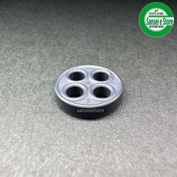 画像5: ホンダ 純正 ガスケット  2馬力 ４ストローク 船外機 BF2D用  (5)